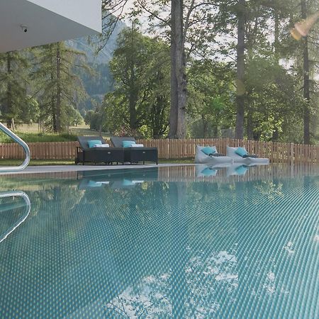Hotel Roesslhof Ramsau am Dachstein Exterior photo